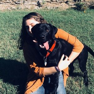 Meet your Posher, Natalie